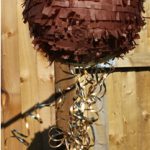 Cocoon Pull-string Pinata