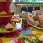 4 year olds do not like pickles